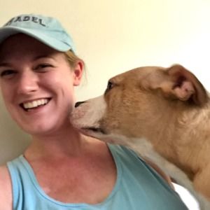 Meet your Posher, Alison